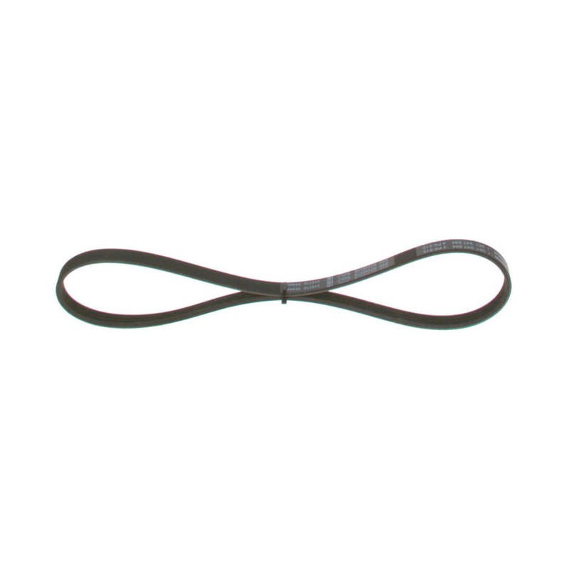 COURROIE TRAPEZOIDALE STRIEE 4PK815