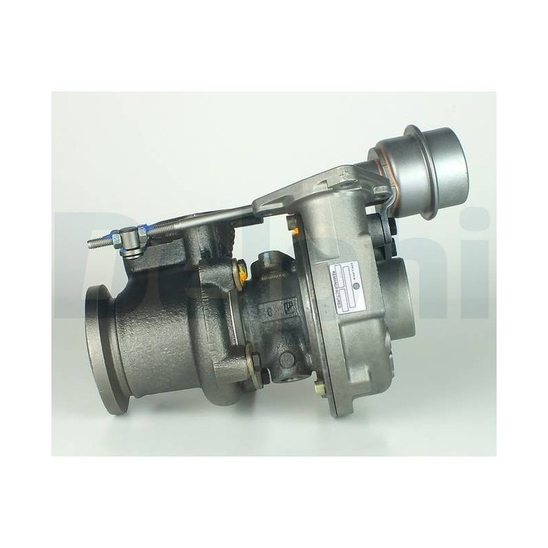 TURBO E/S