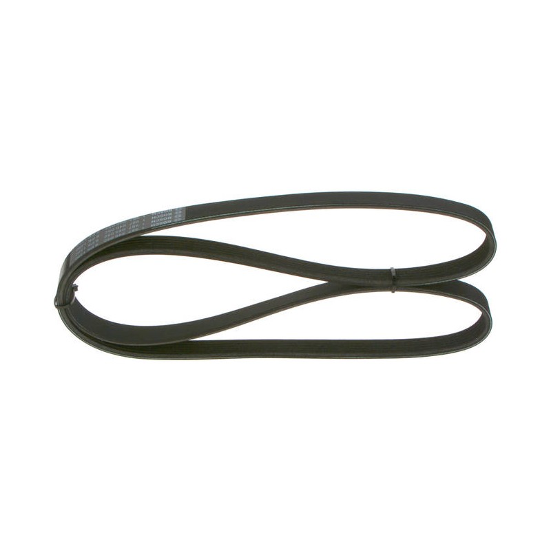 COURROIE TRAPEZOIDALE STRIEE 6PK139