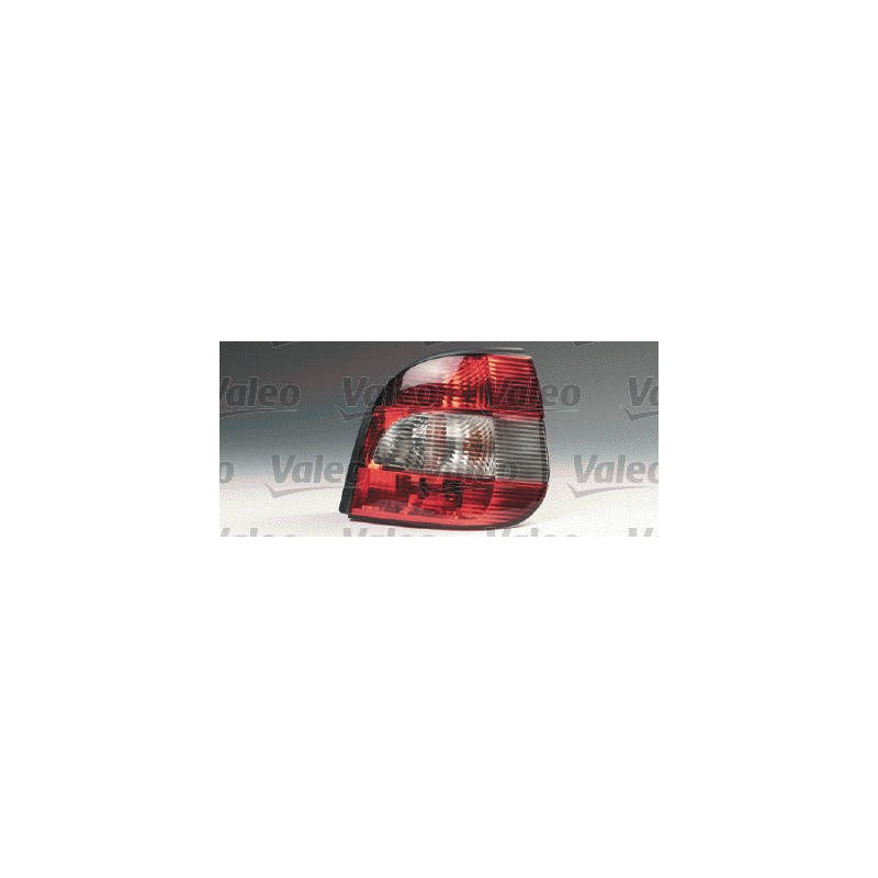 FEU ARD TG/TD RENAULT SCENIC RX2 19