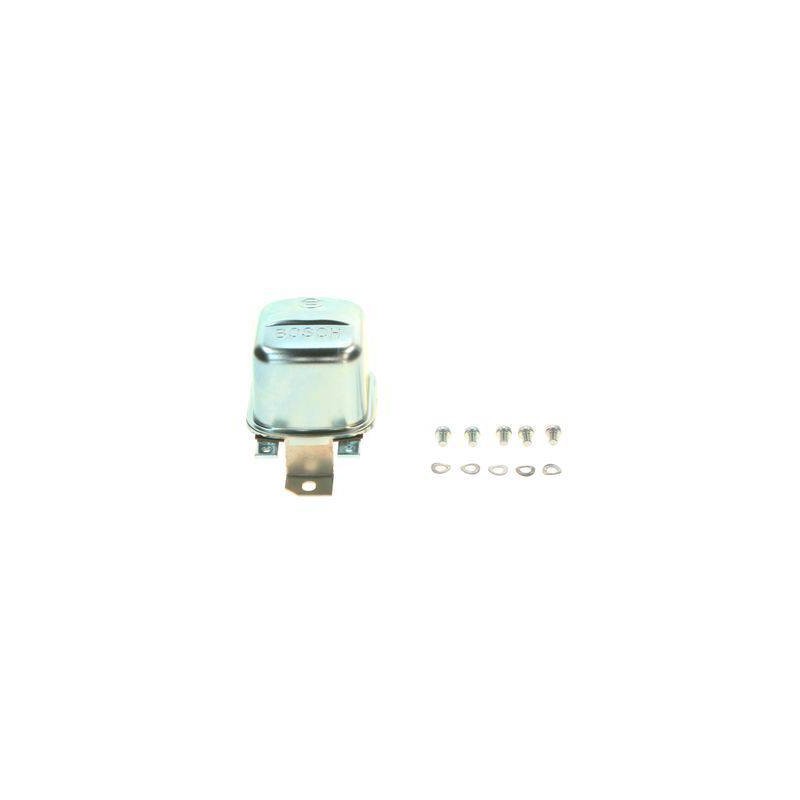 REGULATEUR