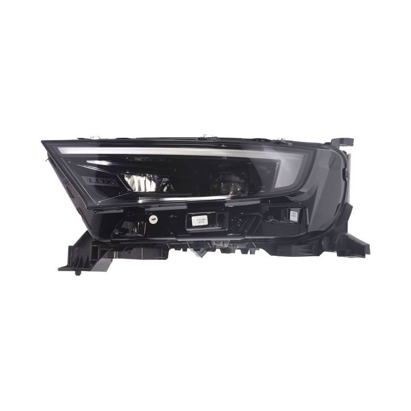 PROJ G OPEL MOKKA 12/20 LED MATRIX