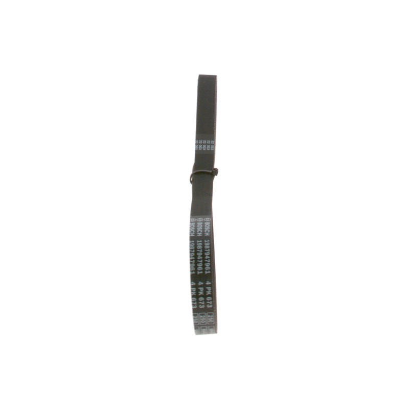 COURROIE TRAPEZOIDALE STRIEE 4PK673
