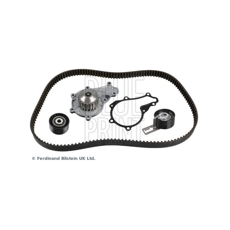 KIT DE COURROIE DENTEE
