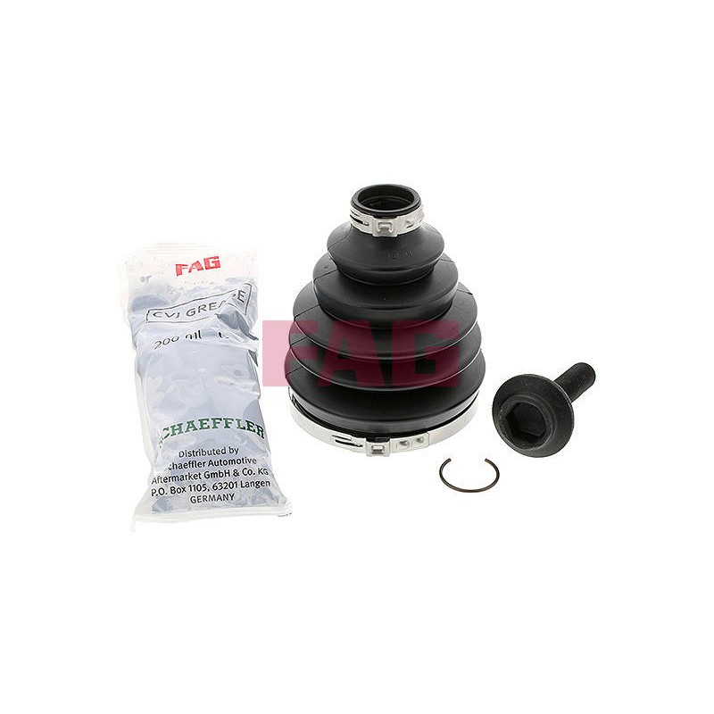 KIT SOUFFLET DE CARDAN