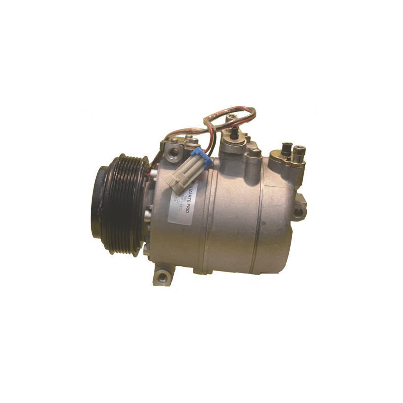 COMPRESSEUR CLIM NEUF
