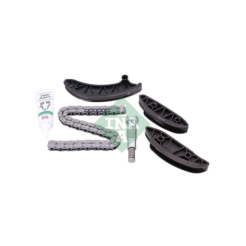 KIT DE DISTRIBUTION PAR CHAINE
