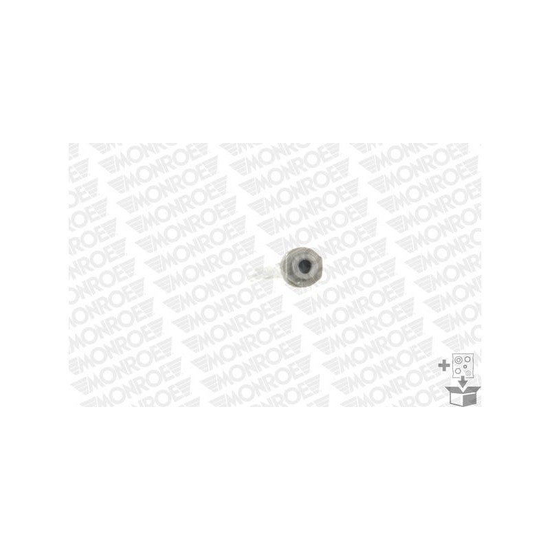 ROTULE DE DIRECTION INTERIEURE AVD/