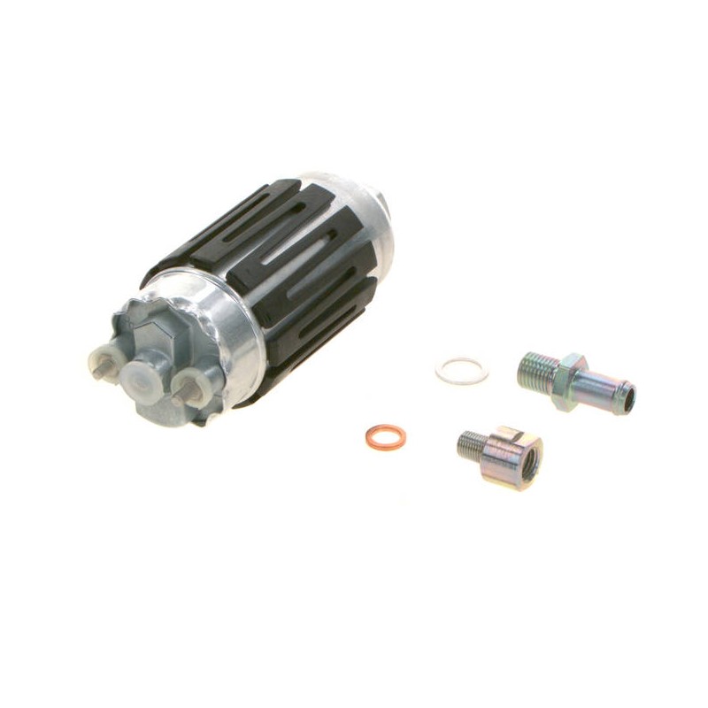 POMPE ELEC. A CARBURANT