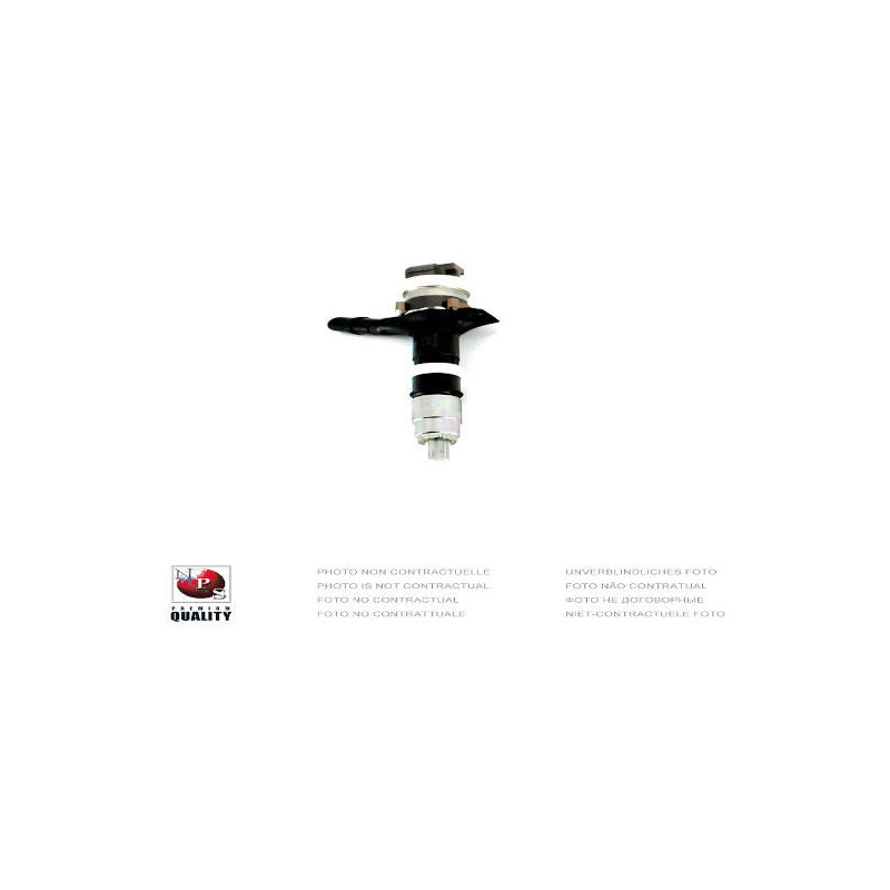 INJECTEUR COMPLET NEUF