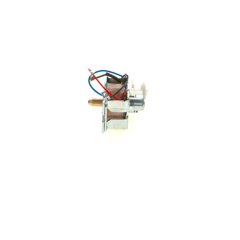 CONTACTEUR A SOLENOIDE