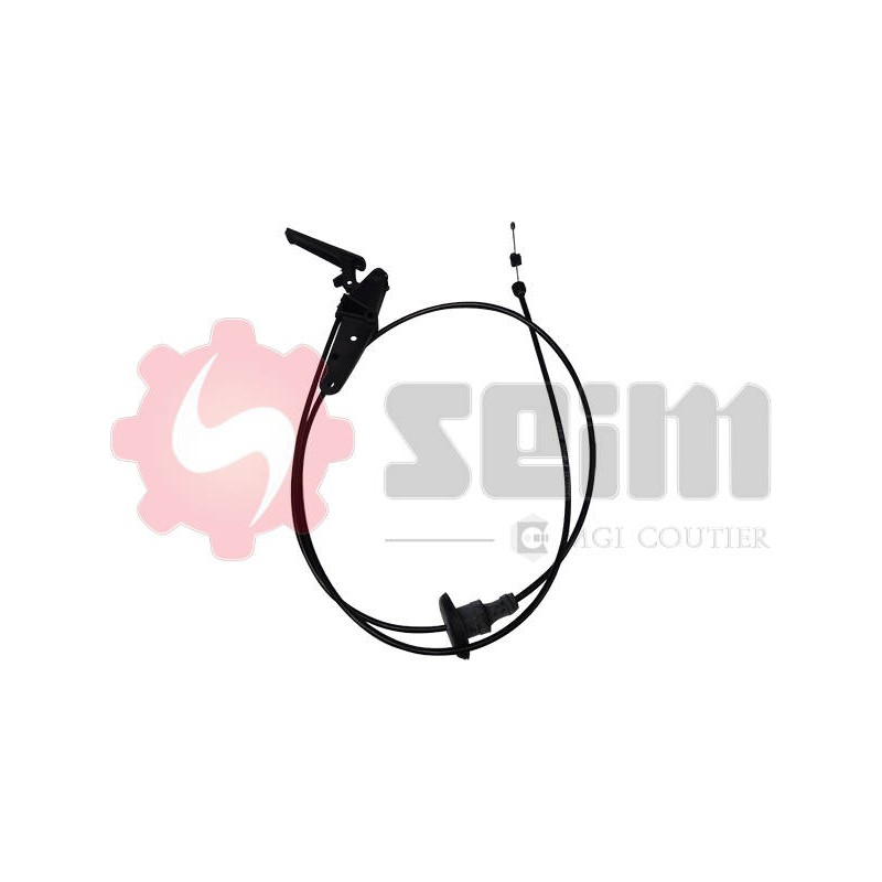 CABLE DE CAPOT BERLINGO III