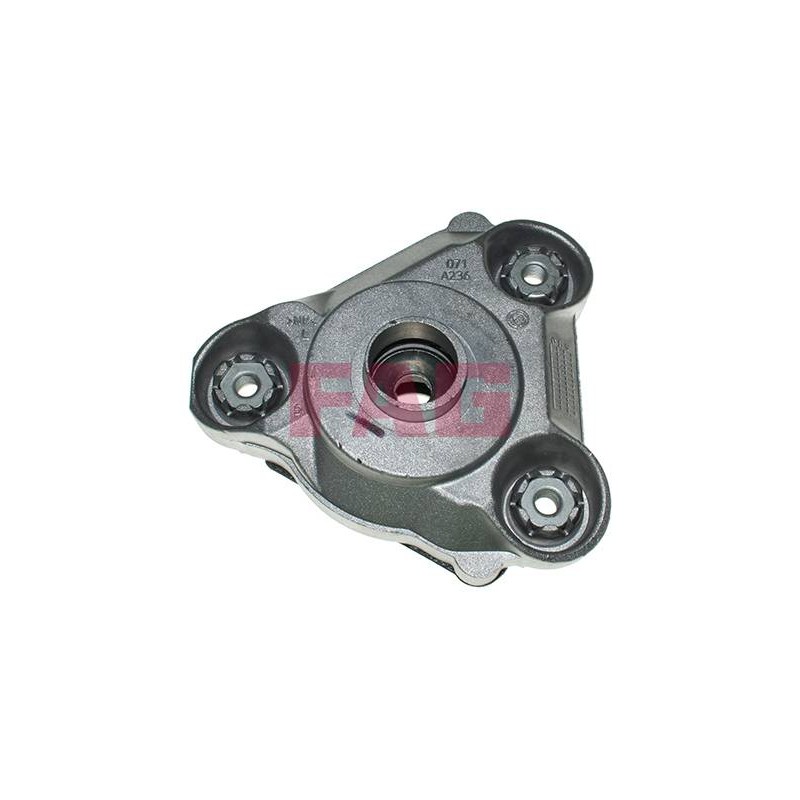 BUTEE DE SUSPENSION