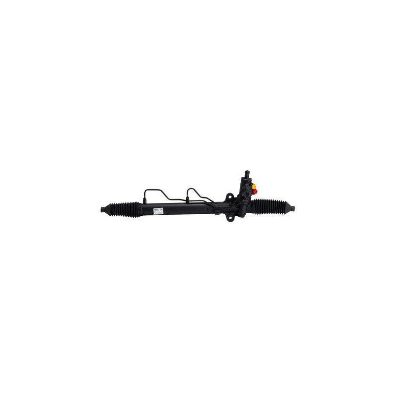 BOITIER DIR. HYDRAULIQUE