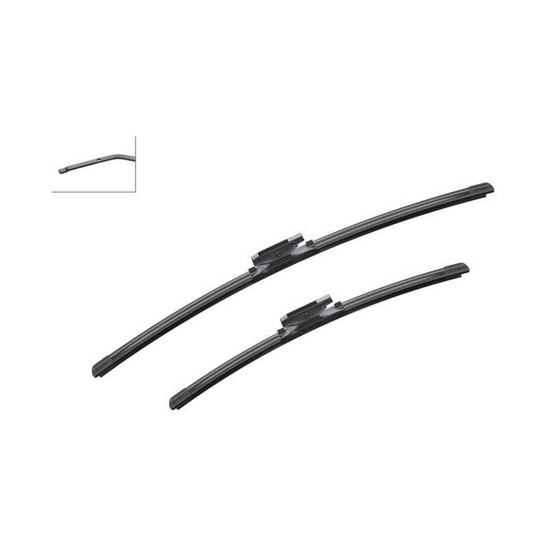 BEG AEROTWIN A115S X2