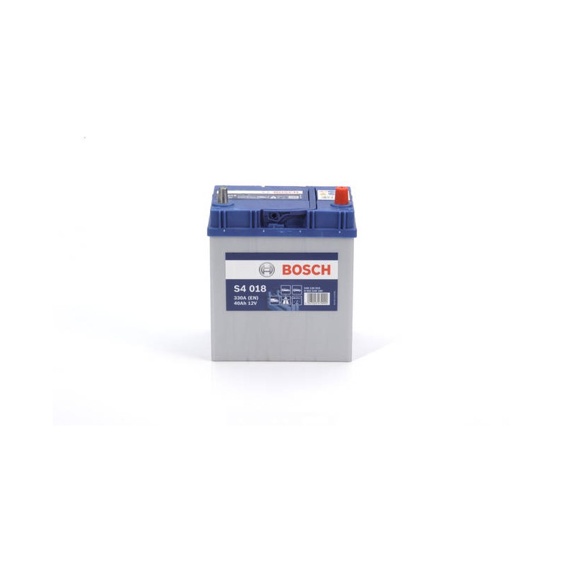 BATT S4 - S4018 - 40A/H-330A