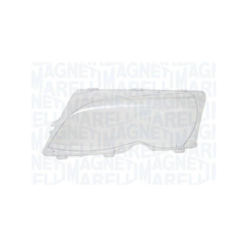 GLACE PROJ.D BMW 3 E46/4-3 01-05