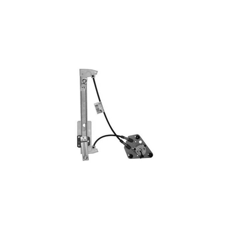MECAN L-VITRE ARD POUR VW POLO