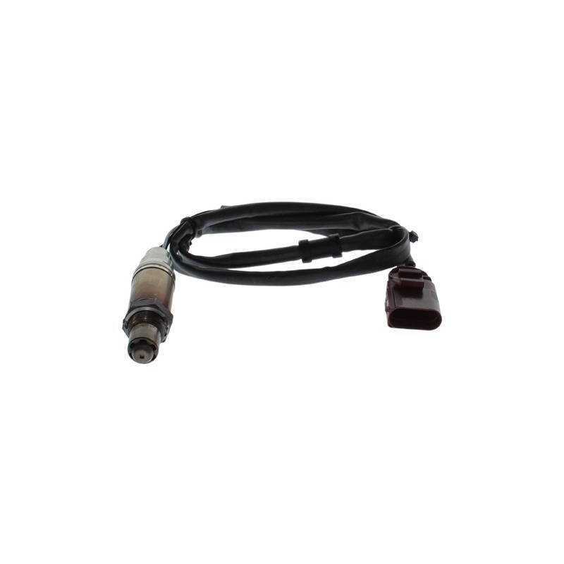SONDE A OXYGENE