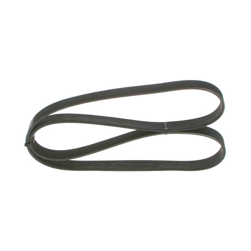 COURROIE TRAPEZOIDALE STRIEE 7PK137