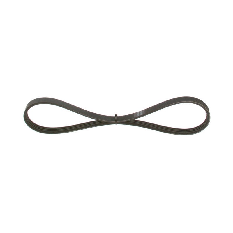 COURROIE TRAPEZOIDALE STRIEE 4PK715