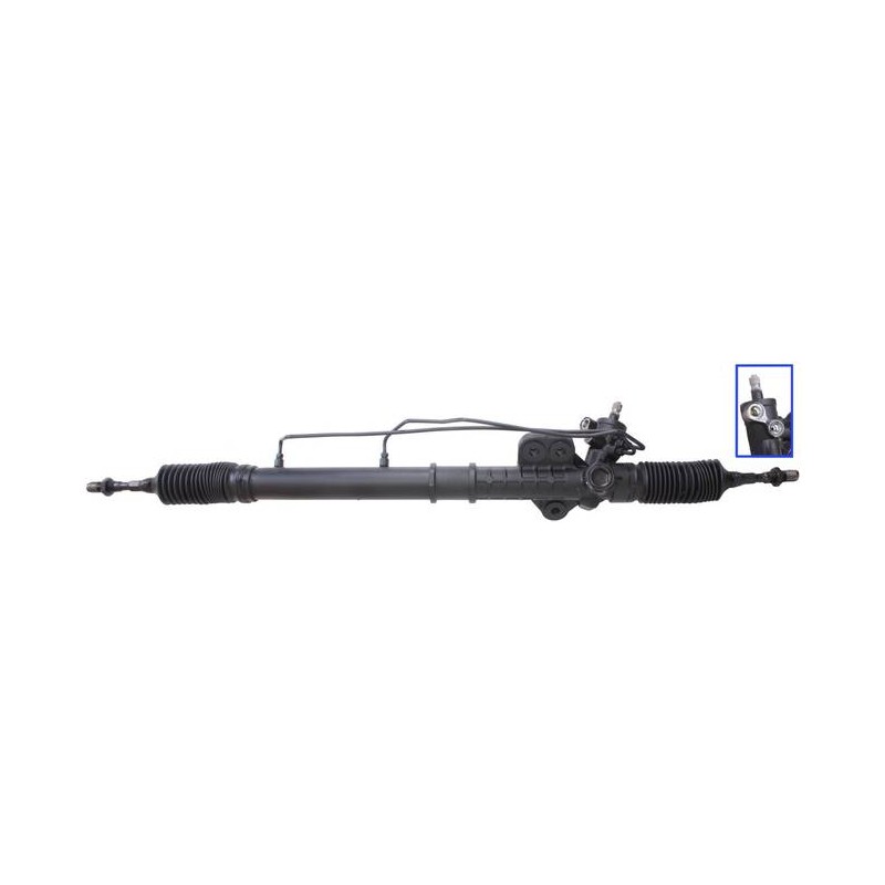 EXCHANGE RACK HYDRAULIC LHD