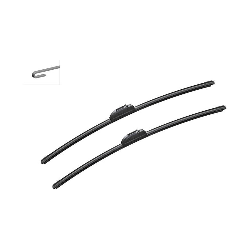 BEG AEROTWIN AR609S X2