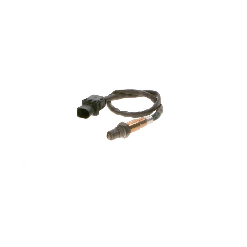 SONDE A OXYGENE