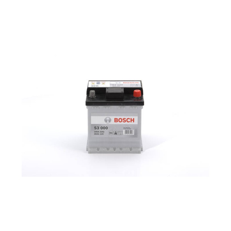 BATT VL H3/L0 40AH 340A B13