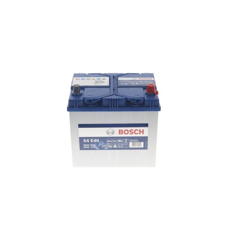 BATT VL D23 65AH 650A B01