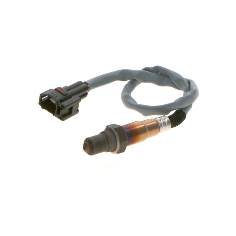 SONDE A OXYGENE