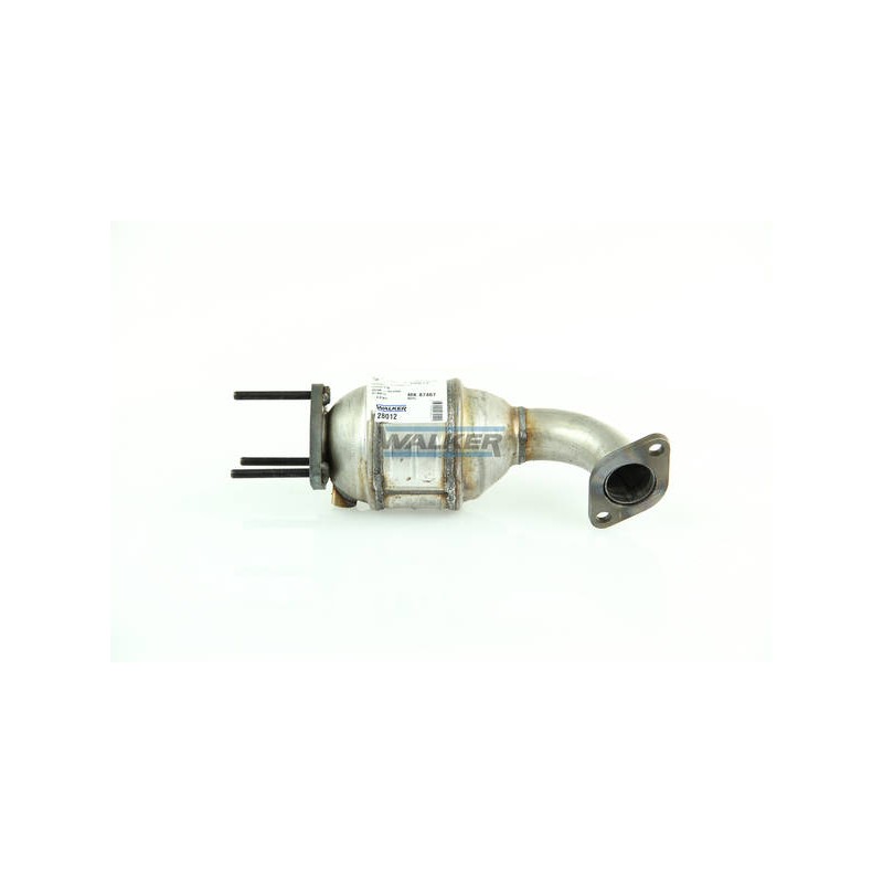 CATALYSEUR HYUNDAI COUPE 1599 CC. 8