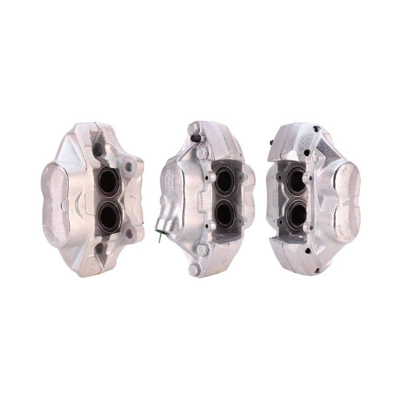 EXCHANGE CALIPER FRONT RIGHT