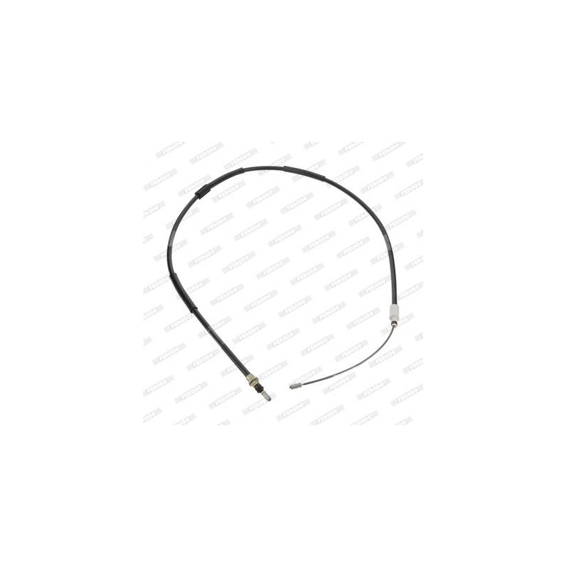 CABLE DE FREIN A MAIN