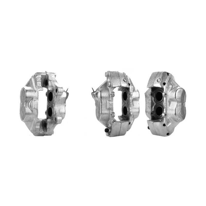 EXCHANGE CALIPER FRONT LEFT