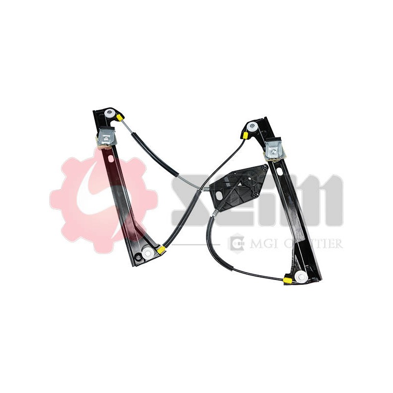 LEVE VITRES SS MOT POLO V 5P AVD