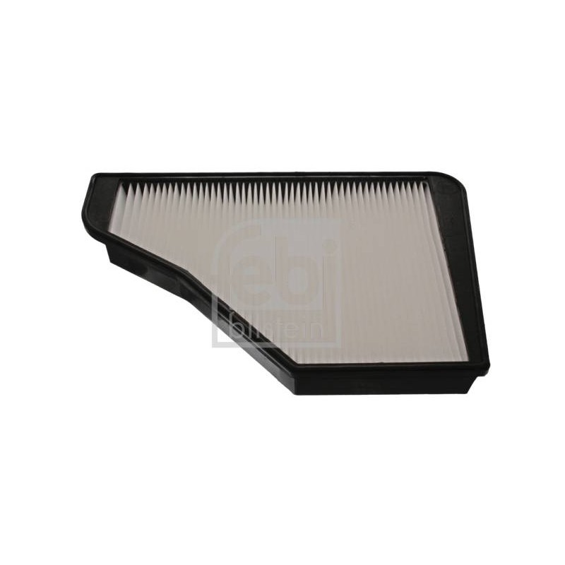 FILTRE D HABITACLE