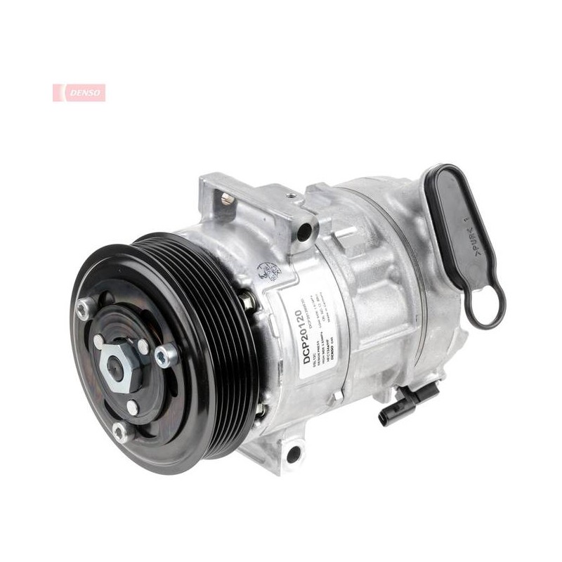 COMPRESS. OPEL CORSA E