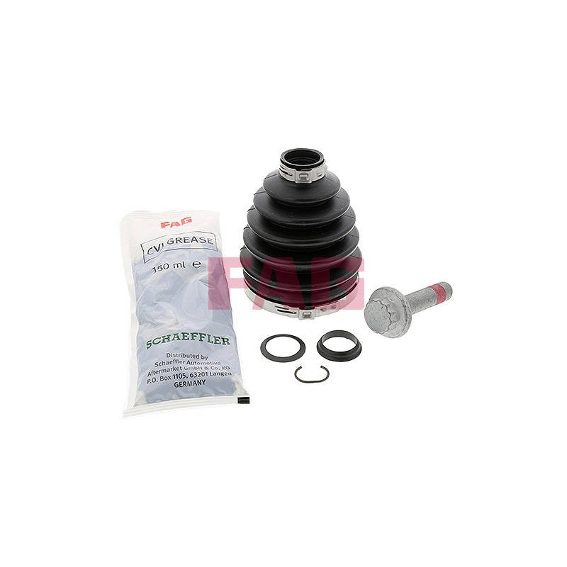 KIT SOUFFLET DE CARDAN