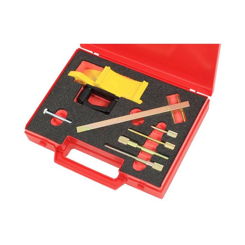 KIT D OUTILLAGE