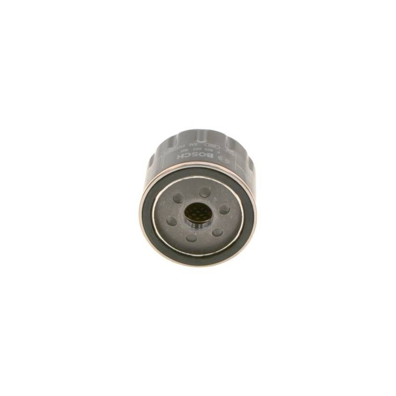P7302 FILTRE HUILE FIAT