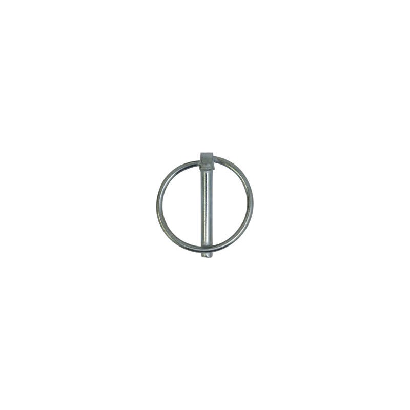 SACHET GOUPILLES CLIPS 966