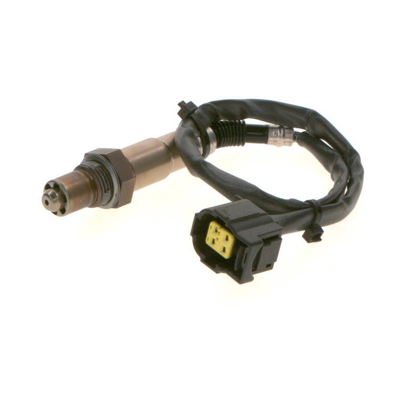 SONDE A OXYGENE