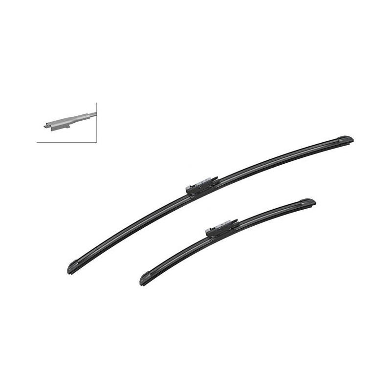BEG AEROTWIN A028S X2