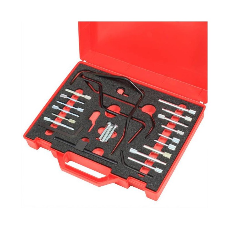 KIT D OUTILLAGE