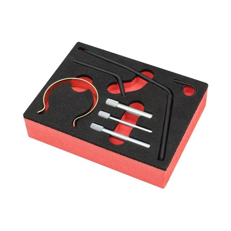 KIT D OUTILLAGE