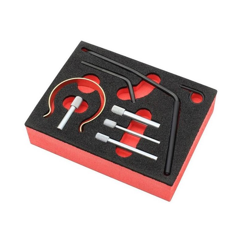 KIT D OUTILLAGE