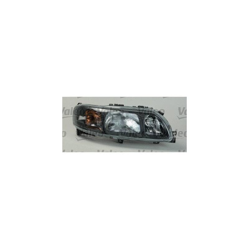 PROJ D HALO VOLVO S60 (00 04)