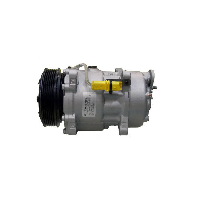 COMPRESSEUR CLIM ECHANGE STANDARD