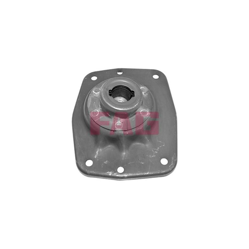 BUTEE DE SUSPENSION